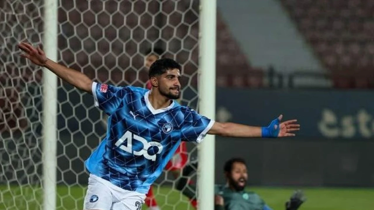 صفقة لم تتم.. كيف خطف نوردشيلاند إبراهيم عادل من الأهلي في اللحظات الأخيرة؟